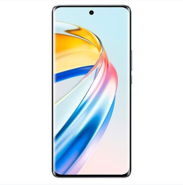 realme gt neo 2: Honor 9X, 128 GB, rəng - Qara, Sensor