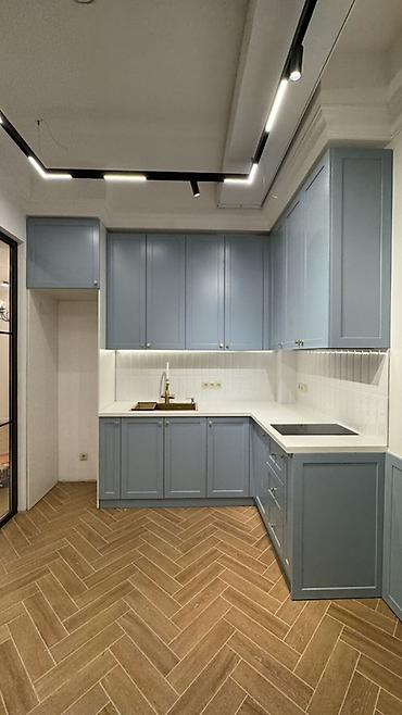 Комплекты офисной мебели: Комплект офисной мебели, Шкаф, цвет - Бежевый — 18