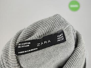 rambo xl: Zara, Golf damski, rozmiar XL — 4