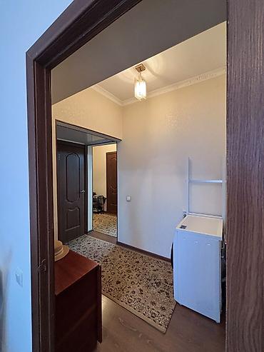 Продажа квартир: 3 комнаты, 68 м², 6 мкр 106 серия, 8 этаж, Косметический ремонт — 8
