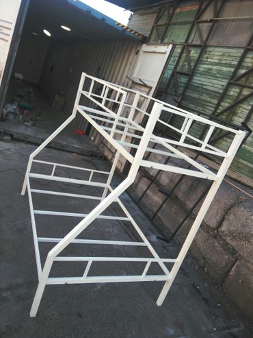 Мебель на заказ: Мебель на заказ, Кровать — 8