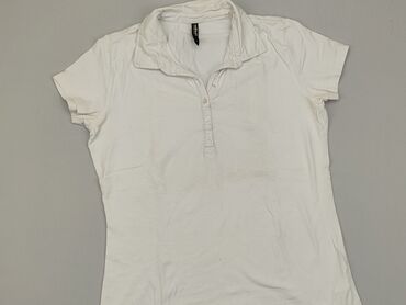 Koszulki i topy: Koszulka polo, XL, stan - Zadowalający