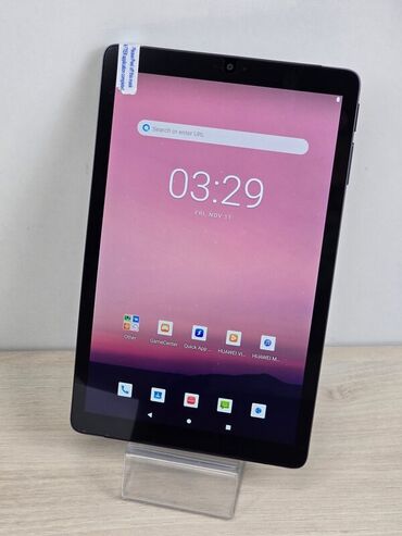 держатели для планшетов prologix: Планшет, Huawei, 9" - 10", 5G, Б/у, Классический цвет - Серый