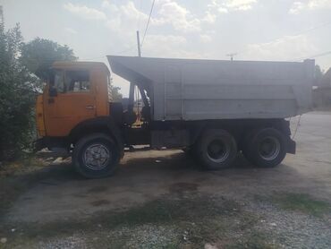 Другой транспорт: Камаз савок 90г