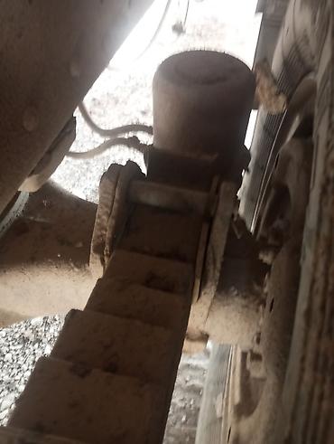 Грузовики: Грузовик, Камаз, Стандарт, Новый — 5