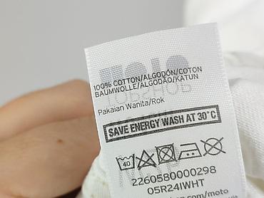 Жіночий одяг: Topshop Moto, Спідниця жіноча, розмір S — 5
