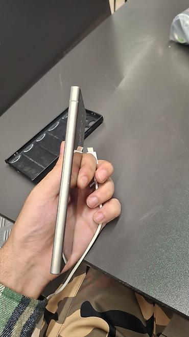 4 gb ram: Samsung Galaxy S24 Ultra, 256 GB, rəng - Boz, Simsiz şarj — 3