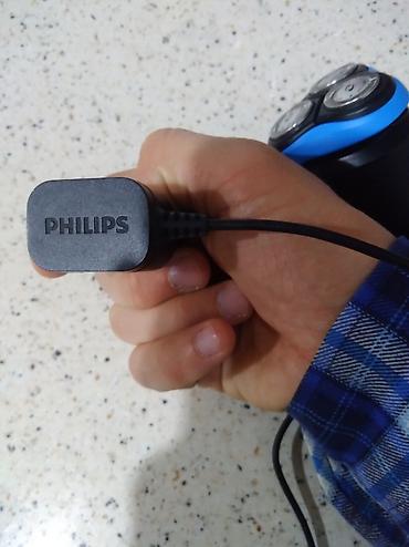 philips oneblade: Elektrik üzqırxan, Philips, İşlənmiş, Pulsuz çatdırılma — 3