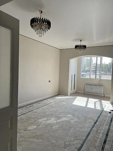 жк теплый стан: 2 комнаты, 67 м², Технопарк Элитка, 2 этаж, Свежий ремонт — 2
