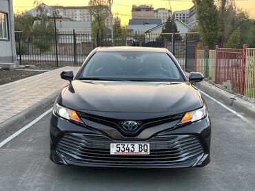 боковые зеркала на камри 30: Toyota Camry: 2019 г., 2.5 л, Вариатор, Гибрид, Седан