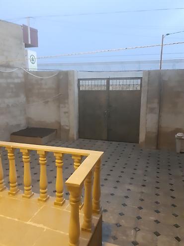 bine qes: 3 otaqlı, 80 kv. m, Kredit yoxdur, Yeni təmirli — 5