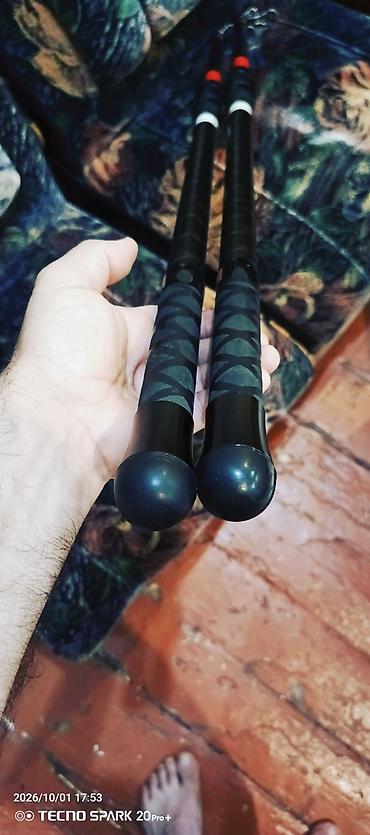 airsoft ucuz: Dolphin Spining uzaq atış üçün uzunluğu 4.20 testi 300 qram əla — 2