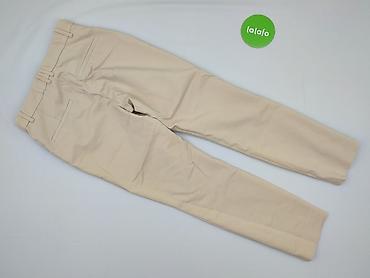 18590a h: H&M, Spodnie materiałowe damskie, rozmiar S — 3