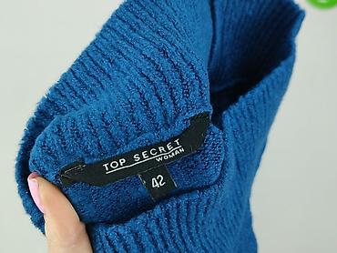 od h: Top Secret, Sweter damski, rozmiar XL — 4