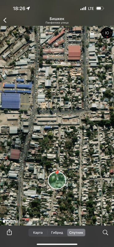 Долгосрочная аренда домов: 270 м², 7 комнат, Парковка, Амбарная, Утепленный — 14