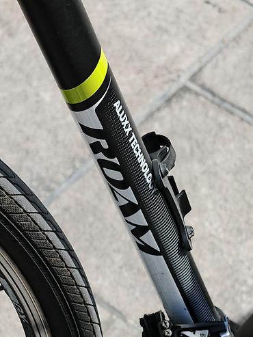 Velosipedlər: Giant hibrid/şosse tipli velosiped - Brend/model: Giant (hibrid — 6