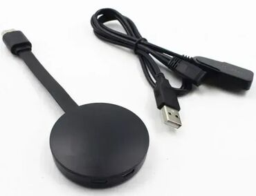 prodaja mobilnih telefona nis: Brand: Gembird |x|x Model: GEMBIRD GMB-CHROM-02 Gembird Chromecast TV