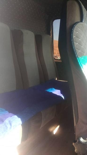 daewoo lanos 1: Мерседес Бенц Спринтер Бортовой Дубль кабина 2001 г/в Тд мотор, тд — 6