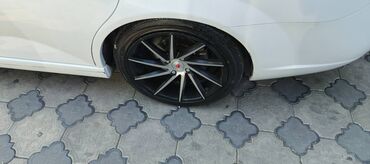 Disk təkərlər: Yeni Disk təkər Iran Khodro 205 / 45 / R 17, 4 Boltlu