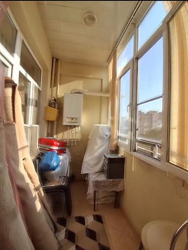 binəgədi: 3 otaqlı, Yeni tikili, 117 kv. m — 10