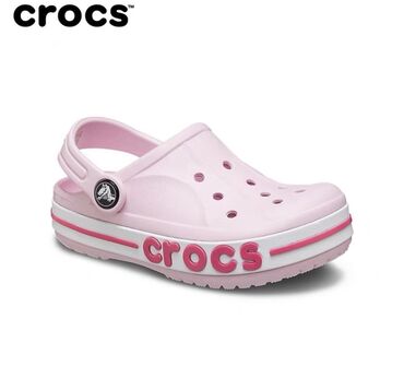 crocs детские новые: Детский crocs оригинал