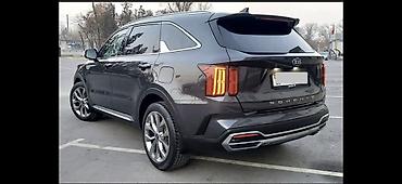 соренто 2020 цена: Kia Sorento: 2020 г., 2.2 л, Автомат, Дизель, Кроссовер — 4