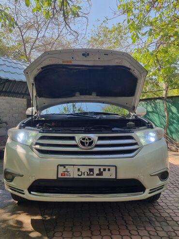 прикурить машину бишкек: Toyota Highlander: 2007 г., 3.5 л, Автомат, Газ, Жол тандабас