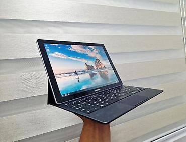 Ноутбуки Samsung: Б/у — 1