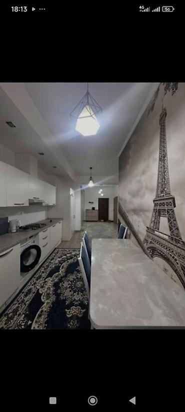 nova grant: 2 комнаты, 61 м², Филармония Элитка, 9 этаж — 7