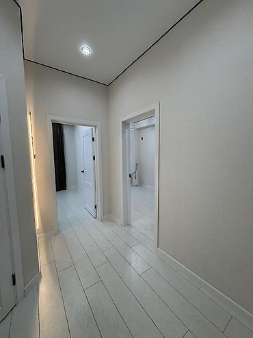 Продажа квартир: 1 комната, 37 м², Элитка, 4 этаж, Евроремонт — 6
