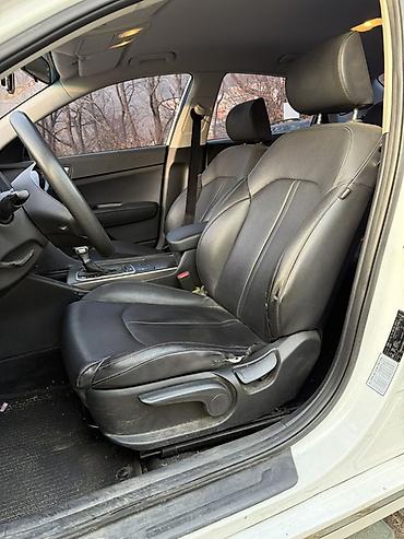 Kia: Kia K5: 2019 г., 2 л, Автомат, Бензин, Седан — 10