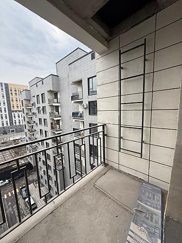 Продажа квартир: 1 комната, 41 м², Элитка, 9 этаж, Евроремонт — 17