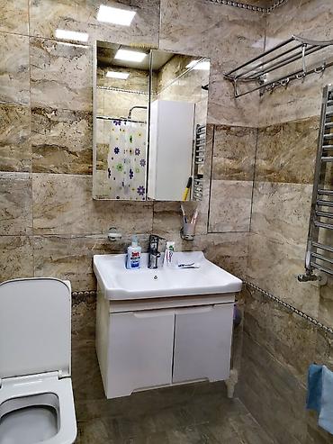 Mənzillər: Bakıxanov qəs., 3 otaqlı, Yeni tikili, m. Neftçilər, 88 kv. m — 7