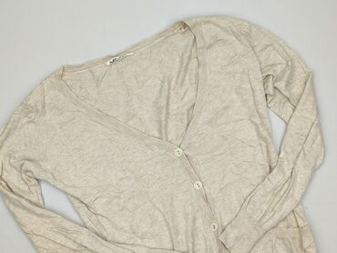 mango sweter w paski: Women`s knitwear, size M (EU 38)