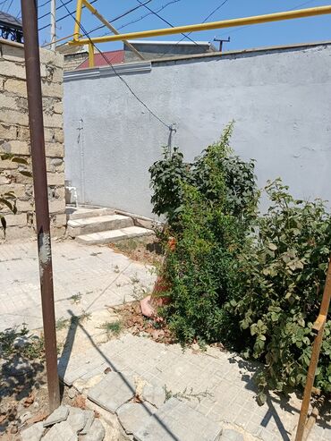 Həyət evləri və villaların satışı: M.Ə. Rəsulzadə qəs. 1 otaqlı, 40 kv. m, Kredit yoxdur, Yeni təmirli — 10
