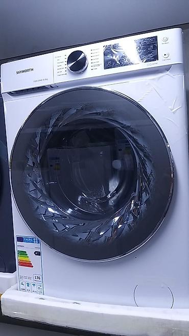 Стиральные машины автомат: Стиральная машина автомат — 8