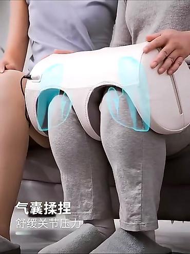 Массажеры и массажные аксессуары: Массажер Для ног, Новый — 6