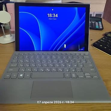 notebook samsung: İşlənmiş Samsung, 12 ", 128 GB, Ünvandan götürmə — 5