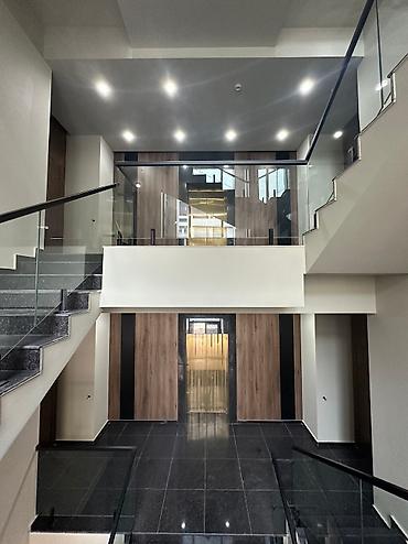 Продажа квартир: 5 и более комнат, 241 м², Элитка, 3 этаж, Готовая ПСО (под самоотделку) — 10