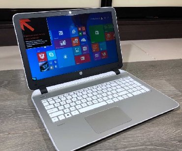 hp laptop 15 da0287ur: Aksiya davam edir Ikinci el mallarin satisida mumkundur. _ _ _ _ _ _ _