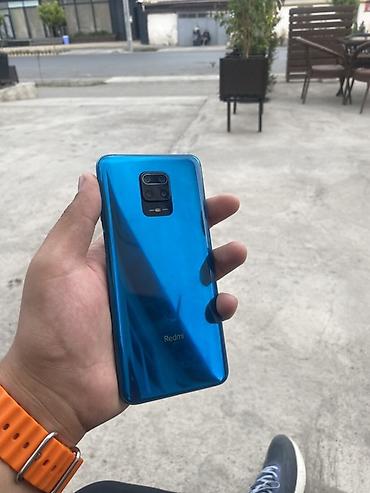 redmi note 13 чехол: Смартфон Xiaomi Redmi Note 9S, синий. Состояние 9.5/10 Срочно — 1