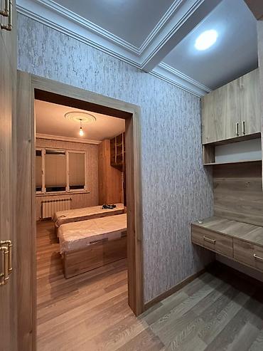 Продажа квартир: Баку, 2 комнаты, Вторичка, 50 м² — 8