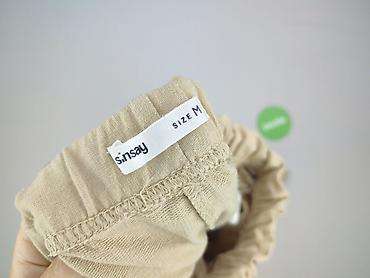 dresy prada: Sinsay, Spodnie dresowe damskie, rozmiar M — 4