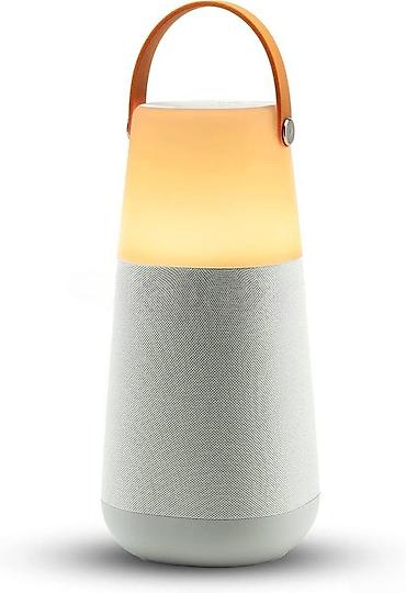 kalonka max: ION Bright Max 360° Sound Speaker with Lighting & Multi-Sync 🟢 — 1
