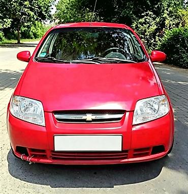 шевролет колос: Chevrolet Kalos: 2008 г., 1.4 л, Механика, Бензин, Хэтчбэк — 1