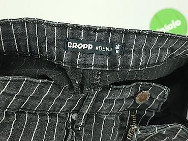 rainbow culottes: Cropp, Szorty damskie, rozmiar M — 5