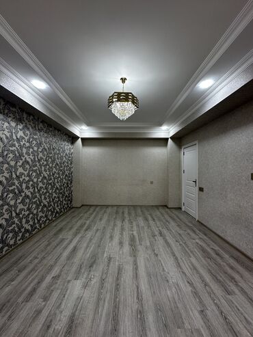 Yeni tikili: 2 otaqlı, Yeni tikili, 41 kv. m — 3