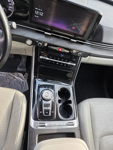 Kia: Kia Carnival: 2020 г., 2.2 л, Автомат, Дизель, Минивэн — 6