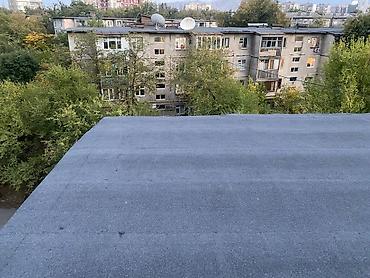 Кровля крыши | Ремонт Больше 6 лет опыта at lalafo.kg Кровля крыши | Ремонт Больше 6 лет опыта