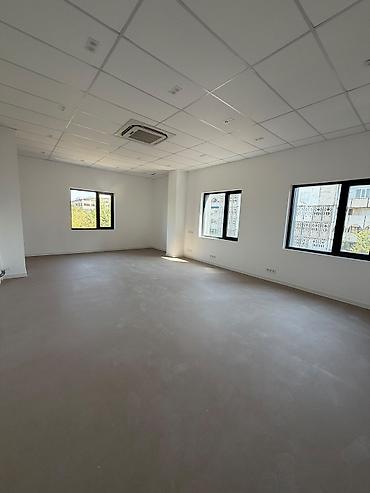 all group: Сдаю The entire office: Сдаю IT company, 43 м², В бизнес центре, С ремонтом, High ceilings — 1